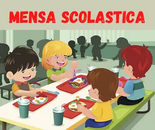 Servizio Mensa Scolastica